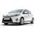 Yaris HSD 1.5 VVT-i E-CVT Luna (74 kW) [11]