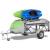 Produktbild SylvanSport GO Camper