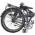 Produktbild Tern Eclipse P7i - Shimano Nexus 7-Gang (Modell 2012)