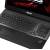 Produktbild Asus G75VW-91026V (Core i7-3610QM, GeForce GTX 670M, 8GB RAM, 256 GB SSD, 1TB HDD)