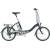 Produktbild Biketec Flyer Faltrad Eco Premium - Shimano Nexus Inter 8 (Modell 2012)