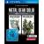 Metal Gear Solid HD Collection (für PS Vita)