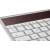 Produktbild Logitech Wireless Solar Keyboard K760