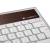 Produktbild Logitech Wireless Solar Keyboard K760