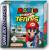 Mario Power Tennis (für GBA)