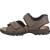 Produktbild Rieker Christian Sandalen