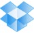 Produktbild Dropbox App