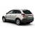 Produktbild Opel Antara 2.2 CDTI 4x4 Automatik Cosmo (135 kW) [10]