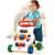 Produktbild Fisher Price Activity Lauflernwagen