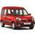 Kangoo 1.9 dCi 5-Gang manuell Edition Campus (62 kW) [98]