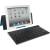 Produktbild Logitech Tablet Keyboard for iPad (920-003242)