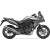 Produktbild Honda CBF1000F C-ABS (79 kW) [12]