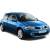 Mégane 1.9 dCi 6-Gang manuell Dynamique (96 kW) [02]