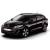 Mégane Grandtour dCi 130 6-Gang manuell (96 kW) [08]