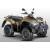 Produktbild Kymco MXU 450i 4x4 CVT LoF (22 kW) [12]