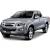 D-Max Space Cab 2.5 TDI 4WD Automatik Custom (120 kW) [12]