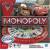 Produktbild Hasbro Monopoly - Cars 2