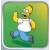 Produktbild Electronic Arts Die Simpsons: Springfield (für iOS)