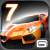 Asphalt 7: Heat (für iPad)