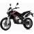 Produktbild Husqvarna Motorcycle TR 650 Strada ABS (43 kW) [12]