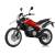 Produktbild Husqvarna Motorcycle TR 650 Terra ABS (43 kW) [12]