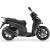 Produktbild Aprilia Sportcity 125 Cube (11 kW) [12]