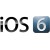 Produktbild Apple iOS 6