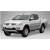 L200 Doppelkabine 2.5 DI-D+ Super Select 4WD Automatik Intense (131 kW) [06]