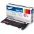 Produktbild Samsung Toner-Originalset (CLT-K4072S, C4072S, M4072S, Y4072S)