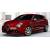 Giulietta 1.8 TBi 16V 6-Gang manuell Quadrifoglio Verde (173 kW) [10]