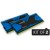 Produktbild Kingston Hyper X Predator 8GB DDR3-2400 Kit (KHX24C11T2K2/8X)