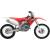 CRF450R (38 kW) [13]