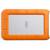 Produktbild LaCie SSD Rugged USB3 Thunderbolt