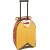 Produktbild Samsonite Kinder Trolley Funny Face Upright 50 cm