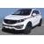 Sportage 2.0 CRDi AWD Automatik (155 kW) [10] getunt von Giacuzzo