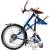 Produktbild Dahon Smooth Hound - Shimano Tiagra (Modell 2011)