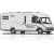 Chic C-Line I 5.0 2.3 JTD Multijet 130 6-Gang manuell (96 kW)