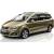 Alhambra 2.0 TDI CR Ecomotive Allrad 6-Gang manuell (103 kW) [10]