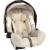 Produktbild Graco Junior Baby mit Basis