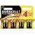 Produktbild Duracell Plus Power AA