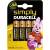 Produktbild Duracell Simply AA