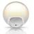 Produktbild Philips Wake-up Light HF3520