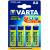 Produktbild Varta Longlife Accu Ready2use NiMH 2100 mAh