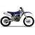 Produktbild Yamaha YZ250F (28 kW) [13]