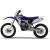 Produktbild Yamaha YZ250F (28 kW) [13]