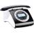 Produktbild Simvalley Mobile Retro-DECT-Schnurlostelefon mit Anrufbeantworter