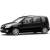 Roomster 1.4 TDI 5-Gang manuell Comfort (59 kW) [06]