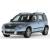 Yeti 1.8 TSI 4x4 6-Gang manuell (118 kW) [09]