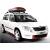 Yeti BT Sport 1.8 TSI 4x4 6-Gang manuell (153 kW) [09] getunt von Benet