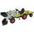 Produktbild Big New-Claas-Celtis-Loader mit Trailer